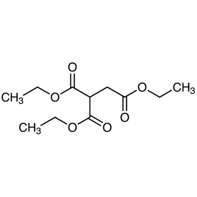 Triethyl 1,1,2-Ethanetricarboxylate&gt;96.0%(GC)5g
