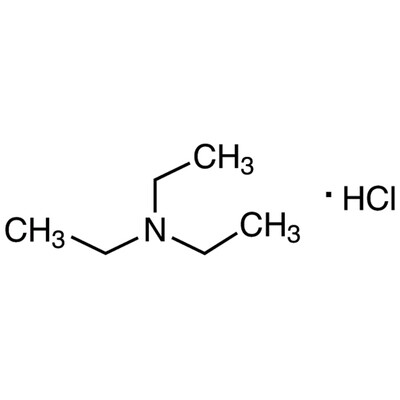 Triethylamine Hydrochloride&gt;98.0%(T)500g