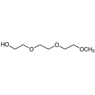 Triethylene Glycol Monomethyl Ether&gt;98.0%(GC)500mL