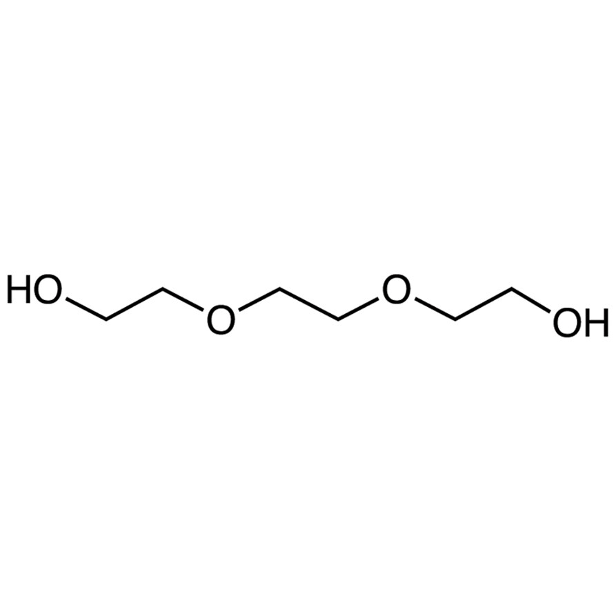Triethylene Glycol&gt;99.0%(GC)25g