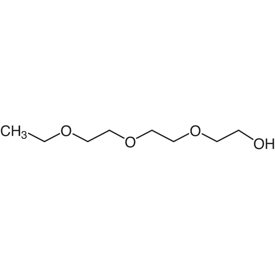 Triethylene Glycol Monoethyl Ether&gt;90.0%(GC)25mL