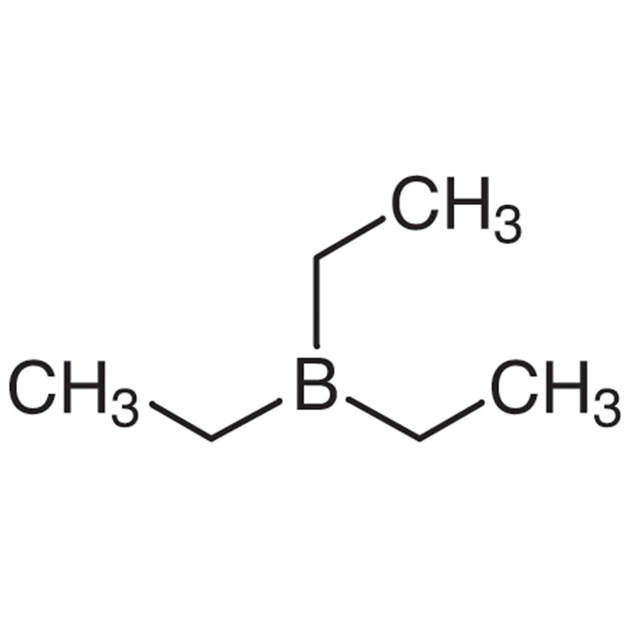 Triethylborane (ca. 11% in Tetrahydrofuran, ca. 1mol/L)100mL