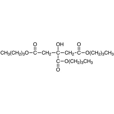 Tributyl Citrate&gt;98.0%(GC)500mL