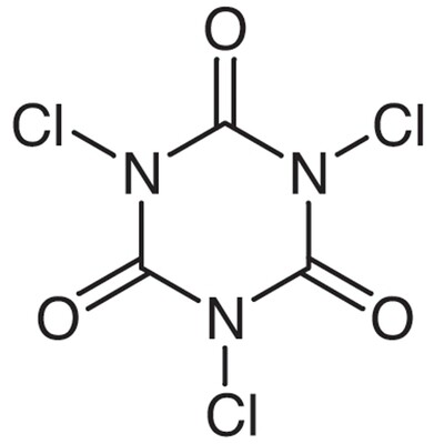 Trichloroisocyanuric Acid&gt;95.0%(T)25g