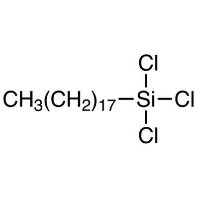 Trichlorooctadecylsilane (&gt;99.0%)&gt;99.0%(GC)1g