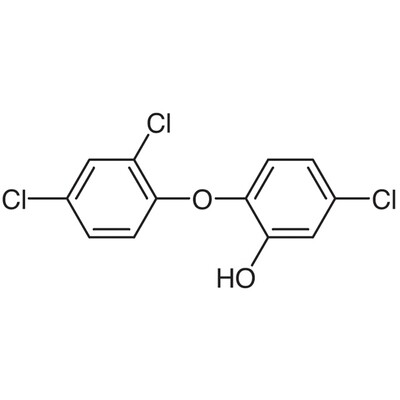Triclosan&gt;98.0%(GC)25g