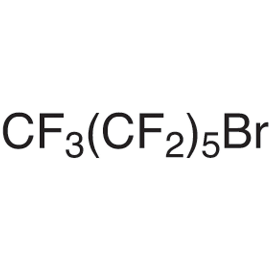 Tridecafluorohexyl Bromide&gt;97.0%(GC)5g