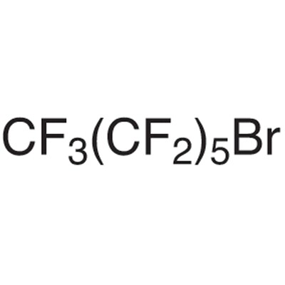 Tridecafluorohexyl Bromide&gt;97.0%(GC)5g