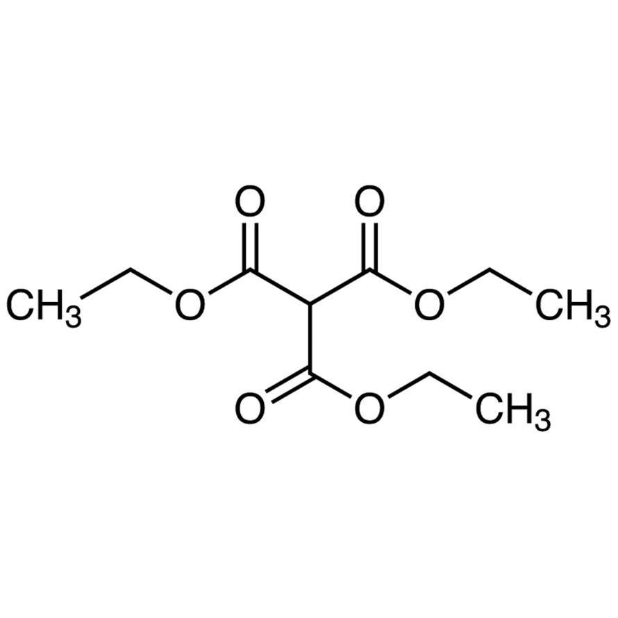 Triethyl Methanetricarboxylate&gt;97.0%(GC)5g
