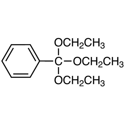 Triethyl Orthobenzoate&gt;97.0%(GC)5g