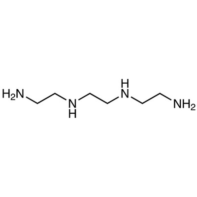 Triethylenetetramine&gt;60.0%(GC)25mL