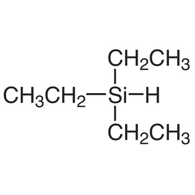Triethylsilane&gt;98.0%(GC)25mL