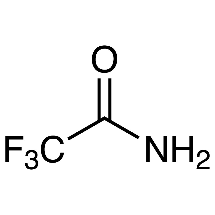 Trifluoroacetamide&gt;98.0%(GC)25g