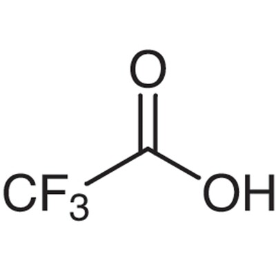 Trifluoroacetic Acid&gt;99.0%(T)25g