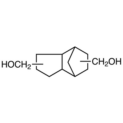 Tricyclo[5.2.1.0(2,6)]decanedimethanol&gt;90.0%(GC)25g