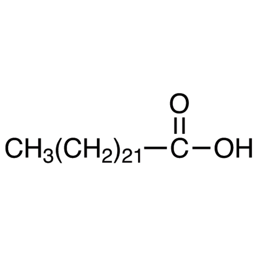 Tricosanoic Acid&gt;95.0%(GC)(T)1g