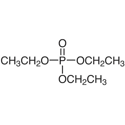 Triethyl Phosphate&gt;99.0%(GC)500g