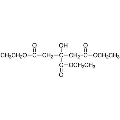Triethyl Citrate&gt;98.0%(GC)500g