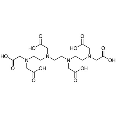 Triethylenetetramine-N,N,N&#39;,N&#39;&#39;,N&#39;&#39;&#39;,N&#39;&#39;&#39;-hexaacetic Acid&gt;98.0%(T)25g