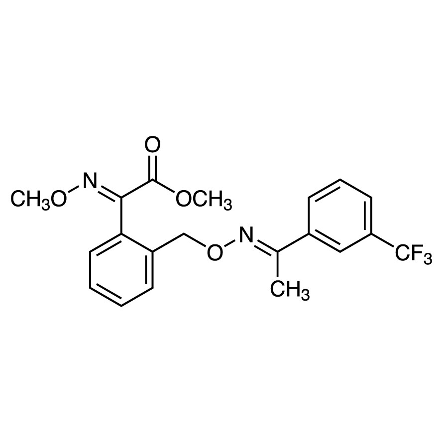 Trifloxystrobin&gt;98.0%(HPLC)(T)1g