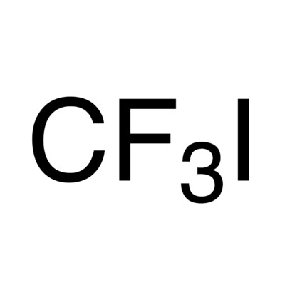 Trifluoroiodomethane (ca. 10? in Dimethyl Sulfoxide, ca. 0.6mol/L)25mL