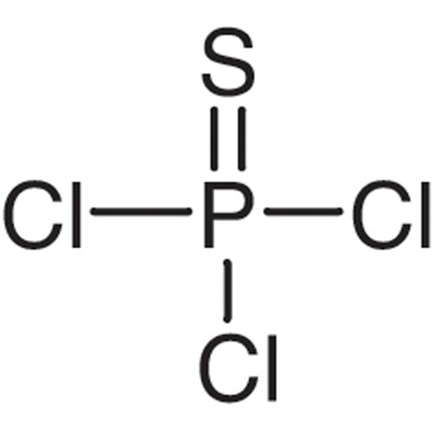 Thiophosphoryl Chloride&gt;98.0%(T)25g