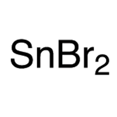 Tin(II) Bromide [for Perovskite precursor]&gt;97.0%(T)5g