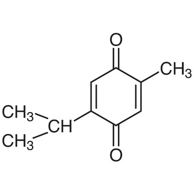 Thymoquinone&gt;98.0%(GC)5g