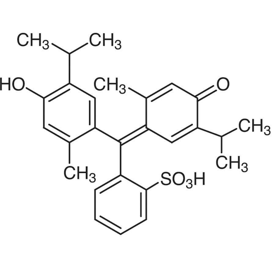 Thymol Blue25g