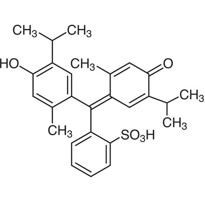 Thymol Blue25g