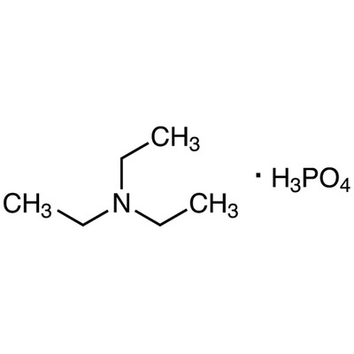 Triethylamine Phosphate&gt;96.0%(T)25g