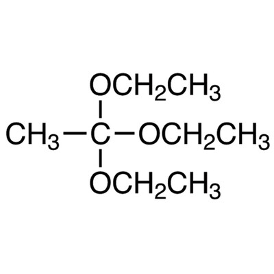 Triethyl Orthoacetate&gt;96.0%(GC)500mL