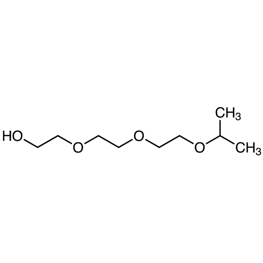 Triethylene Glycol Monoisopropyl Ether&gt;98.0%(GC)5g