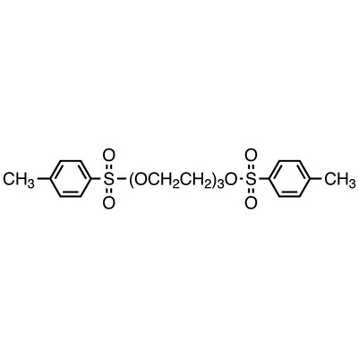 Triethylene Glycol Bis(p-toluenesulfonate)&gt;97.0%(HPLC)25g