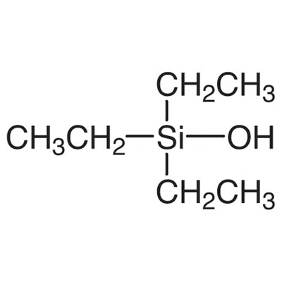 Triethylsilanol&gt;98.0%(GC)5mL