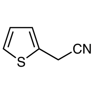 Thiophene-2-acetonitrile&gt;98.0%(GC)25mL