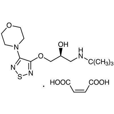 Timolol Maleate&gt;98.0%(HPLC)(T)200mg