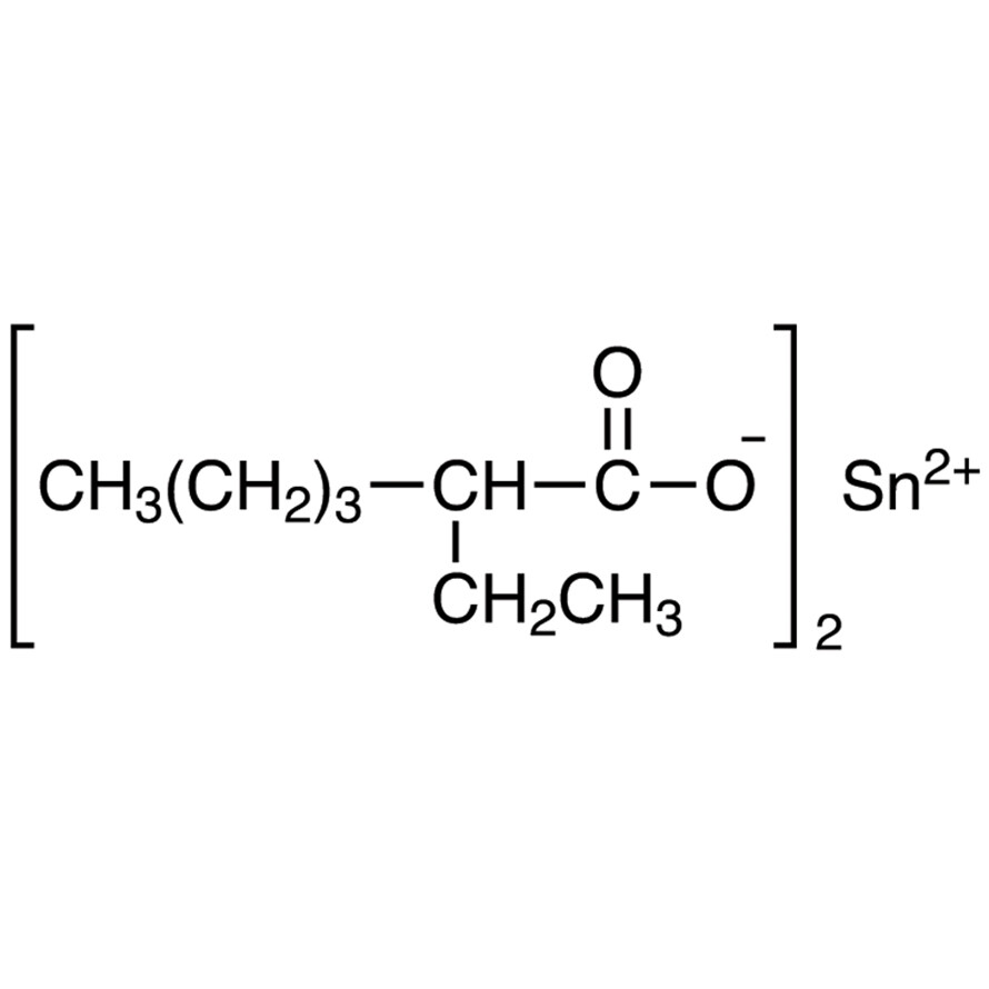 Tin(II) 2-Ethylhexanoate>85.0%(T)100g