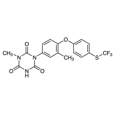 Toltrazuril&gt;98.0%(HPLC)(T)1g