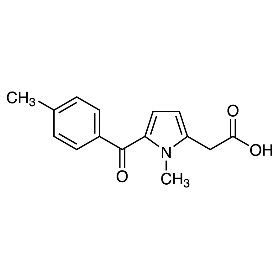 Tolmetin>98.0%(HPLC)(T)5g