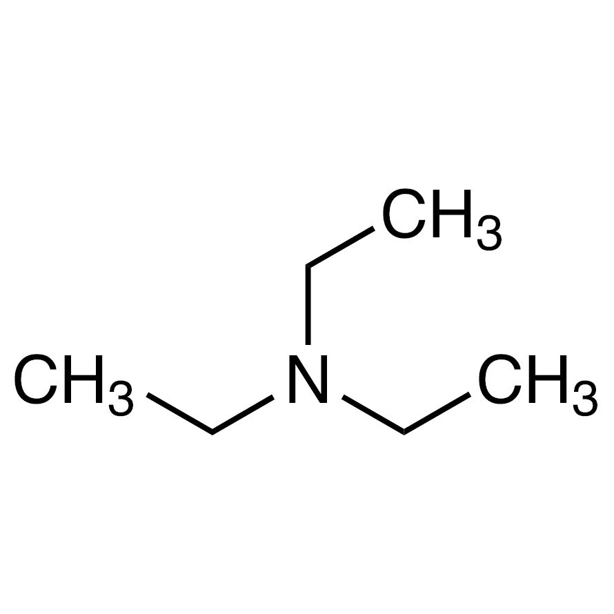 Triethylamine [for HPLC]50g