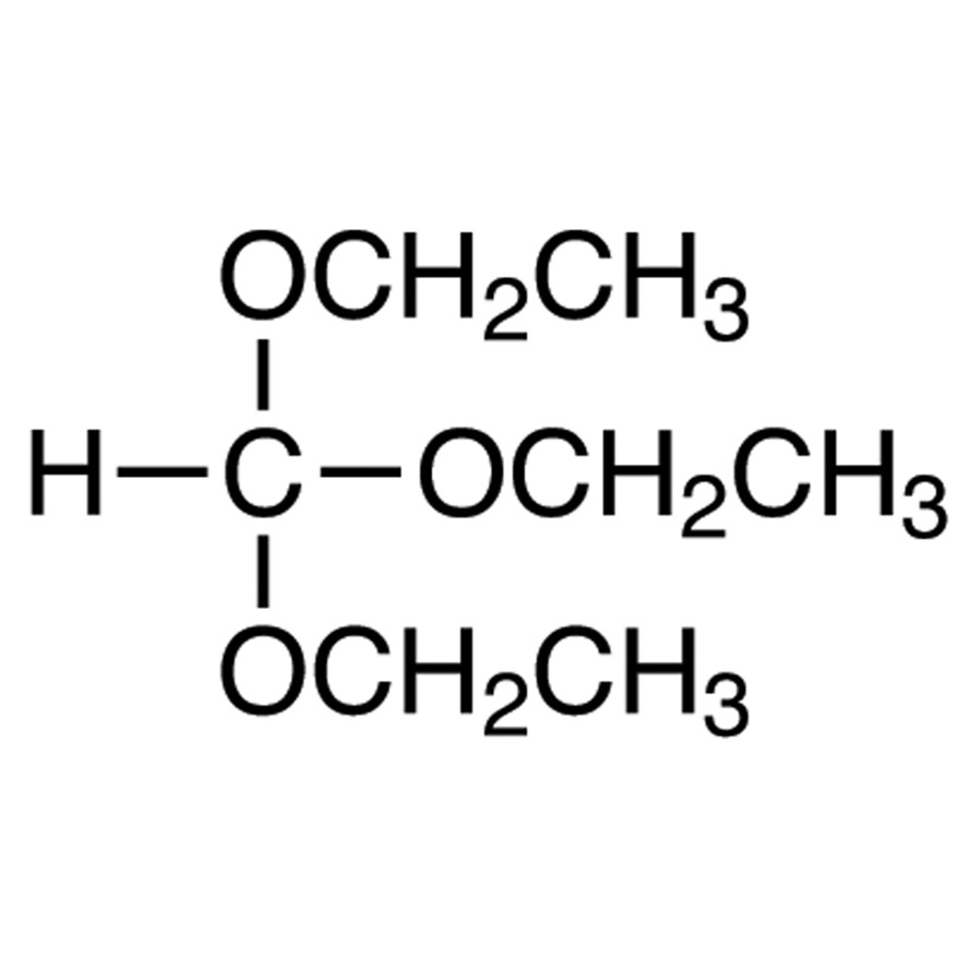 Triethyl Orthoformate&gt;98.0%(GC)500mL