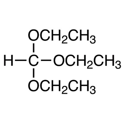 Triethyl Orthoformate&gt;98.0%(GC)500mL