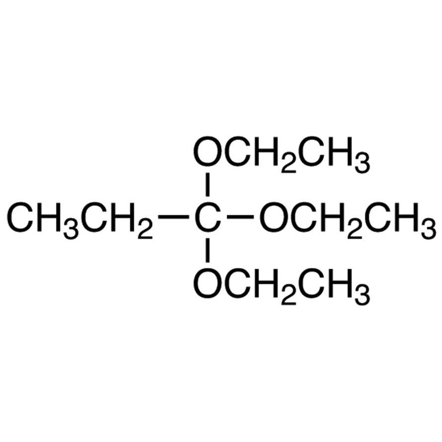 Triethyl Orthopropionate&gt;96.0%(GC)25mL