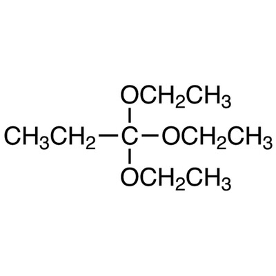 Triethyl Orthopropionate&gt;96.0%(GC)25mL