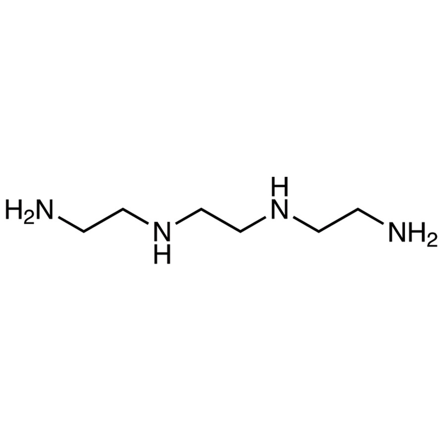 Triethylenetetramine&gt;60.0%(GC)500mL