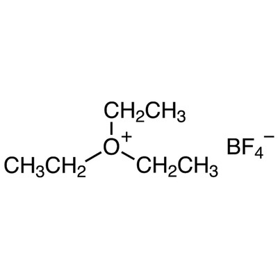 Triethyloxonium Tetrafluoroborate (15% in Dichloromethane, ca. 1mol/L) [Ethylating Reagent]100mL