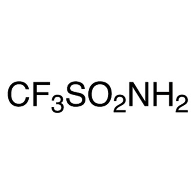Trifluoromethanesulfonamide&gt;98.0%(T)25g
