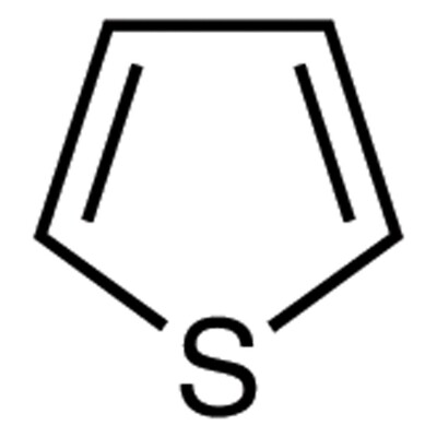 Thiophene&gt;98.0%(GC)25mL