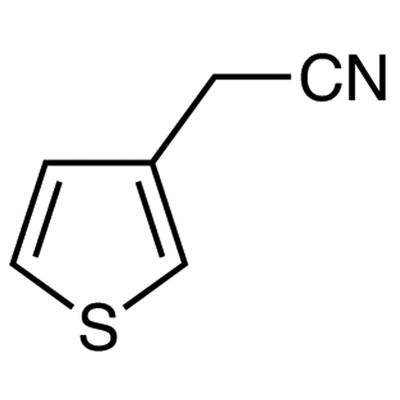 Thiophene-3-acetonitrile&gt;98.0%(GC)5g